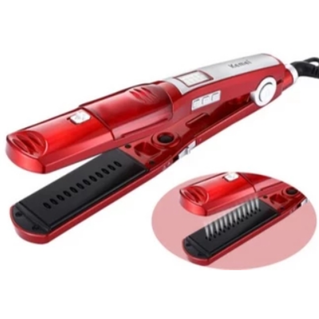 πρεσα με ατμο